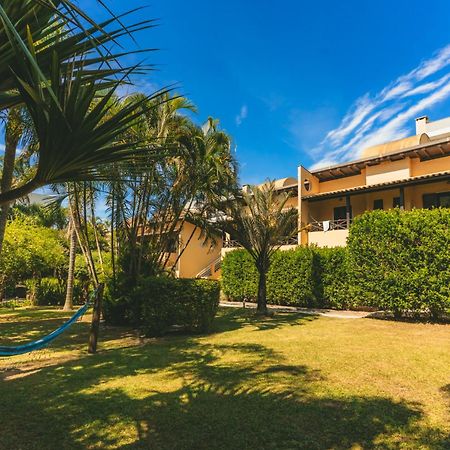 Pousada Vila Tamarindo Eco Lodge Florianópolis 外观 照片