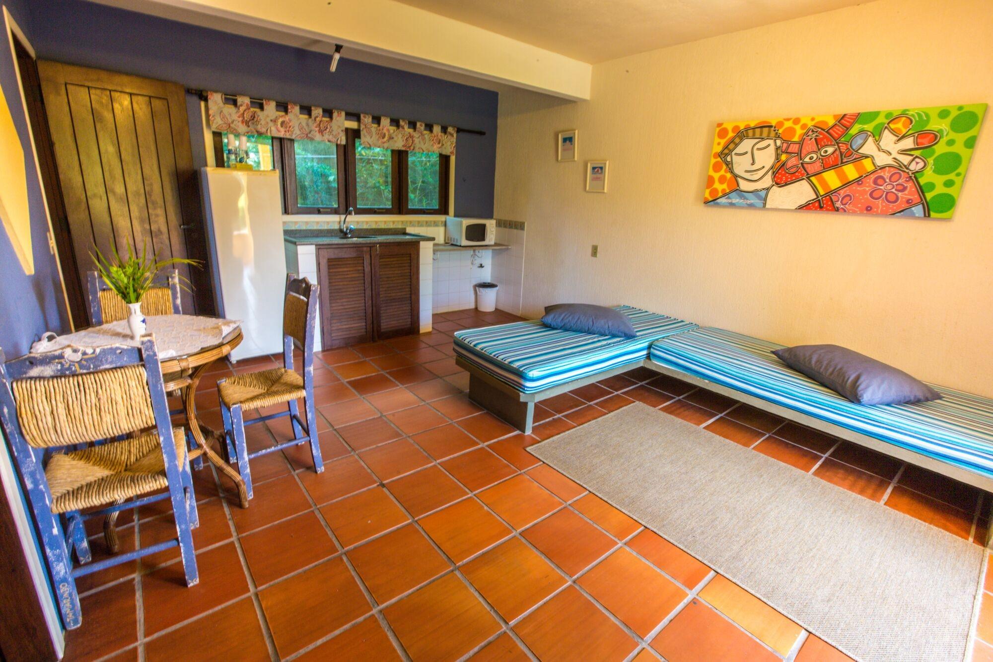 Pousada Vila Tamarindo Eco Lodge Florianópolis 外观 照片