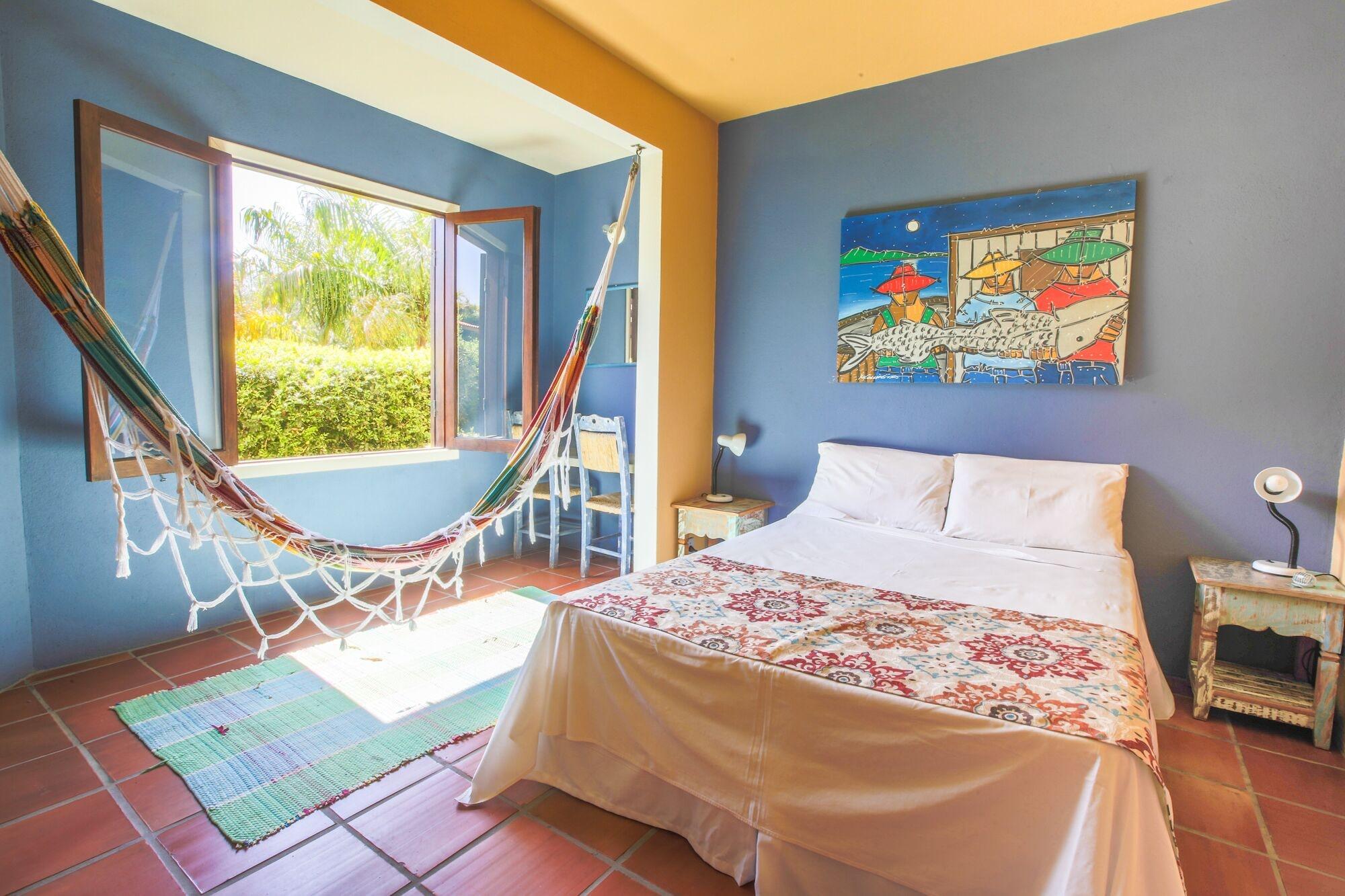 Pousada Vila Tamarindo Eco Lodge Florianópolis 外观 照片