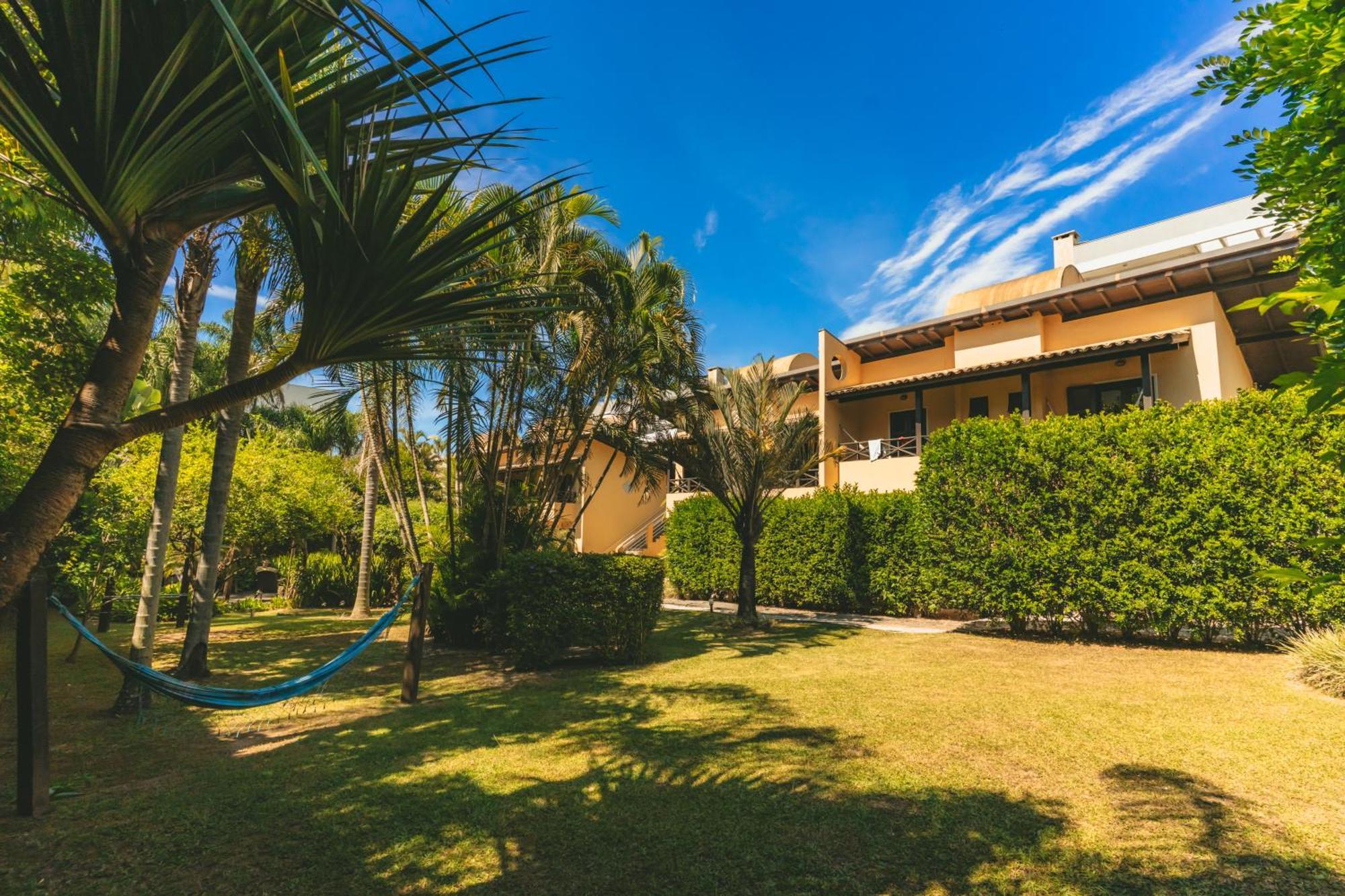 Pousada Vila Tamarindo Eco Lodge Florianópolis 外观 照片
