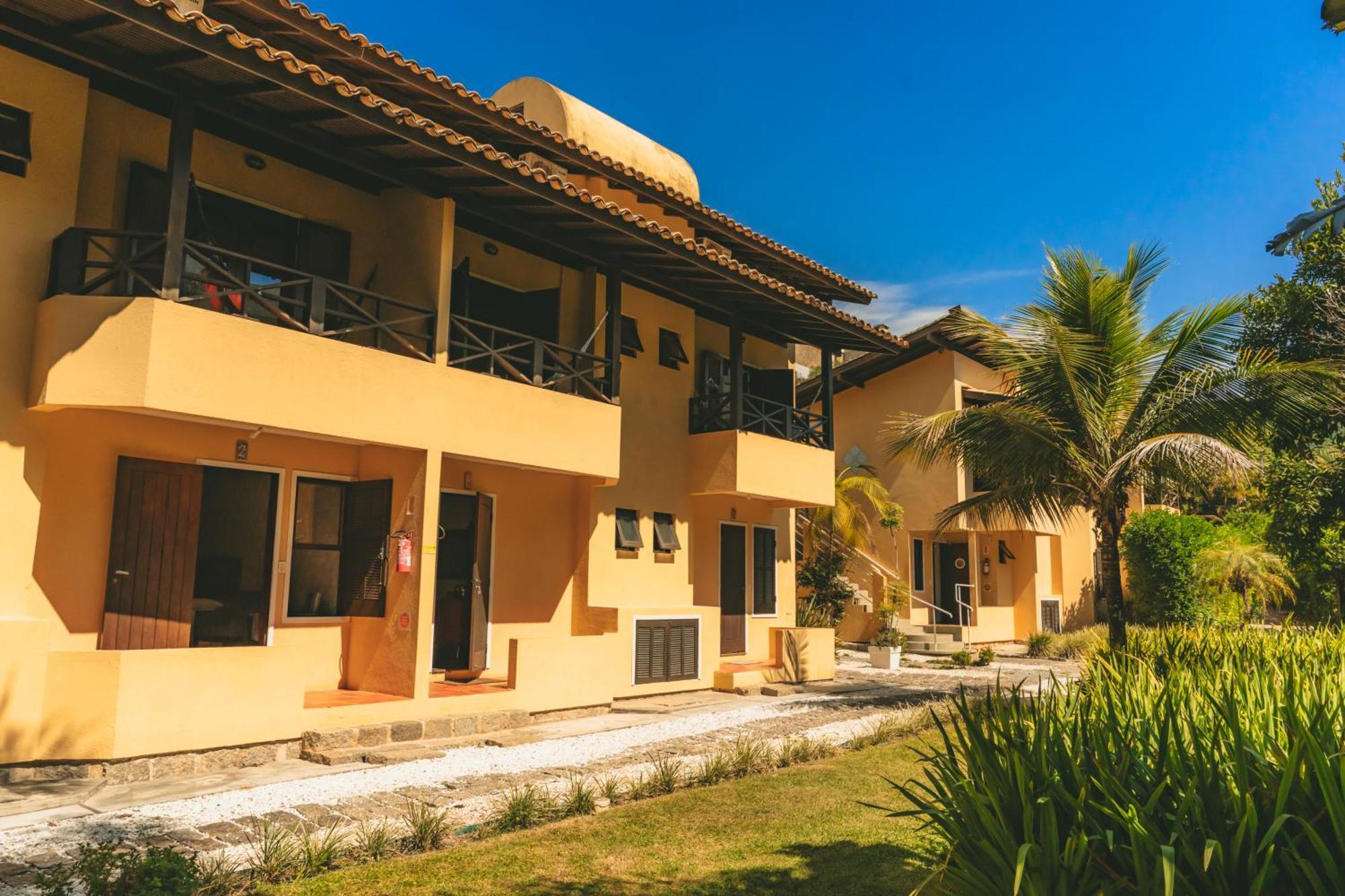 Pousada Vila Tamarindo Eco Lodge Florianópolis 外观 照片
