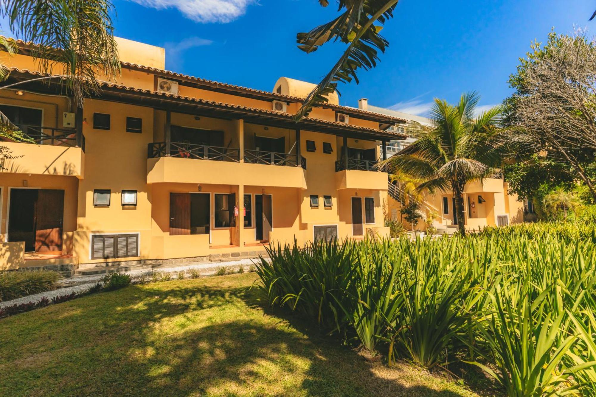 Pousada Vila Tamarindo Eco Lodge Florianópolis 外观 照片