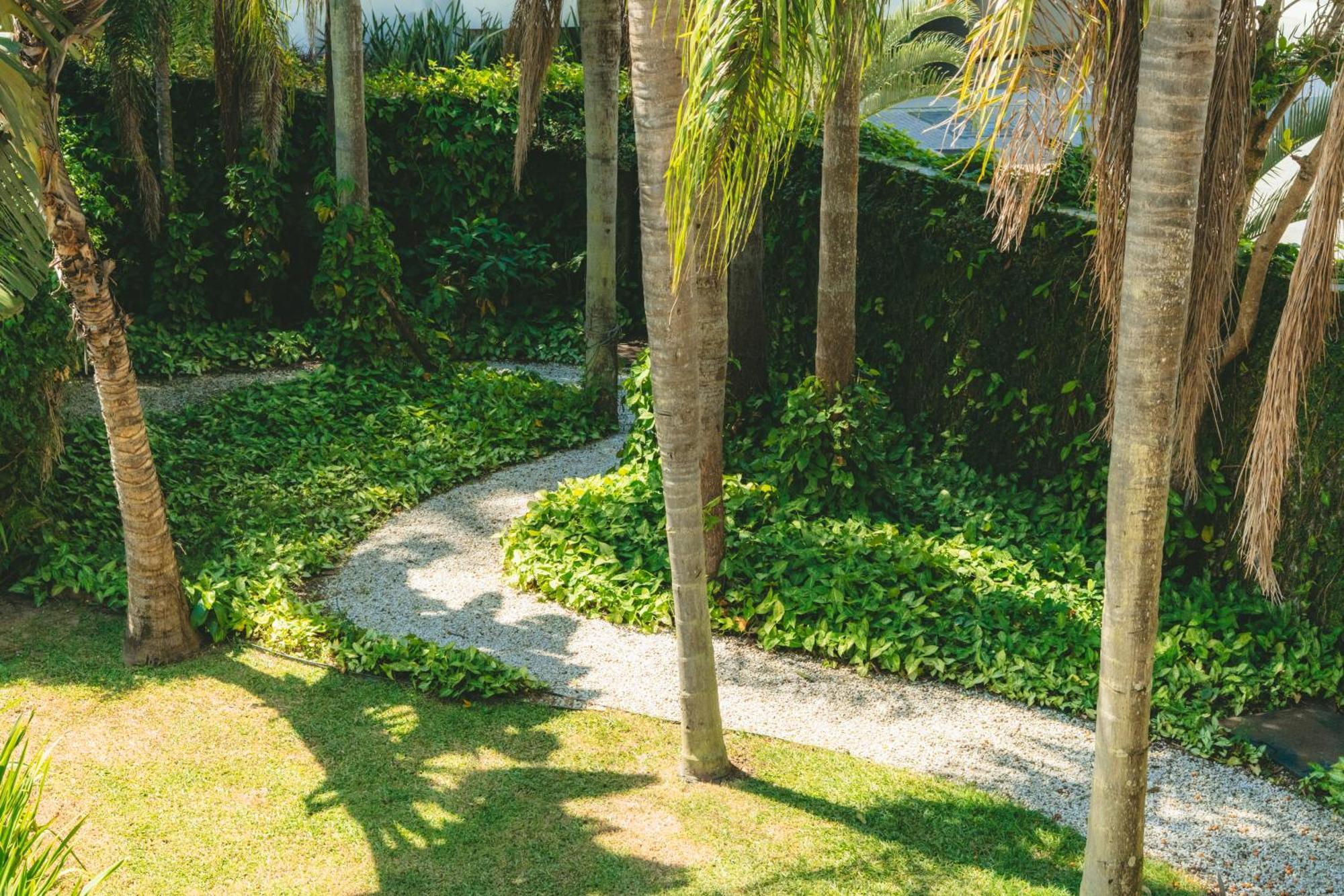 Pousada Vila Tamarindo Eco Lodge Florianópolis 外观 照片
