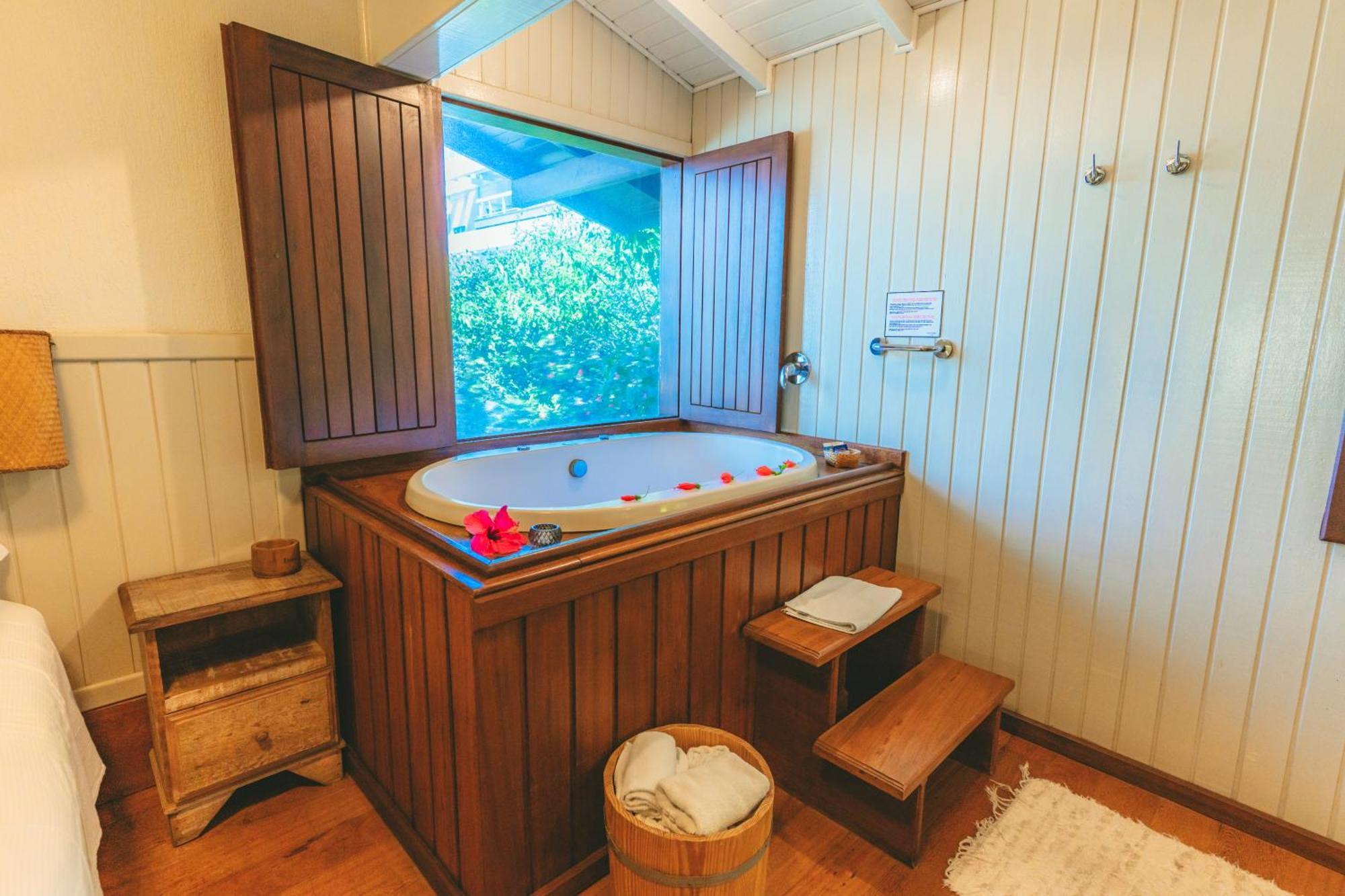 Pousada Vila Tamarindo Eco Lodge Florianópolis 外观 照片