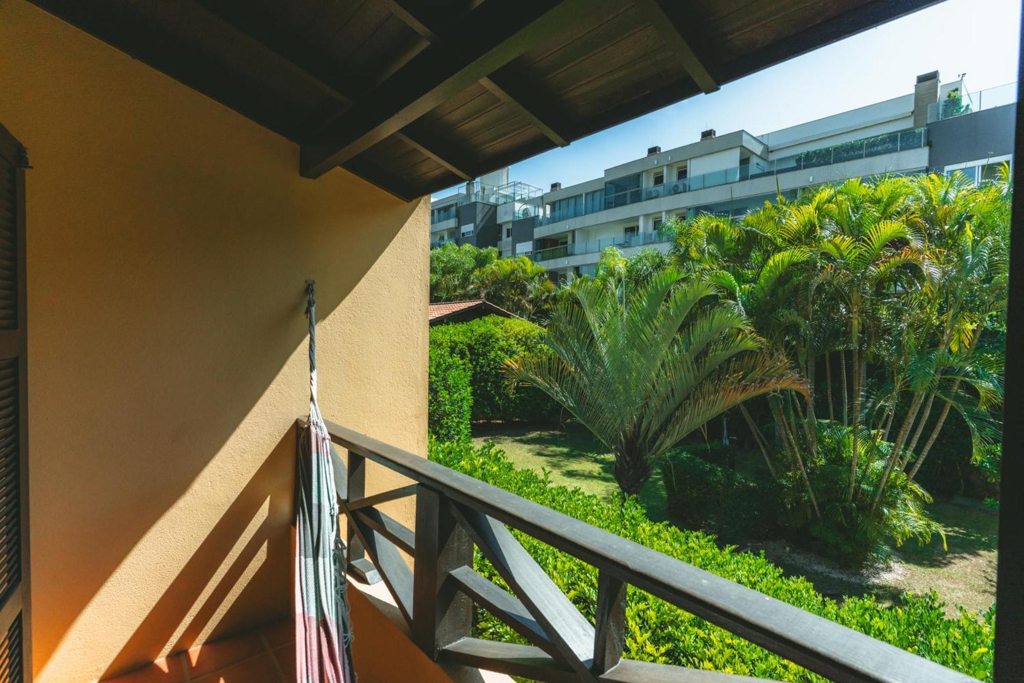 Pousada Vila Tamarindo Eco Lodge Florianópolis 外观 照片