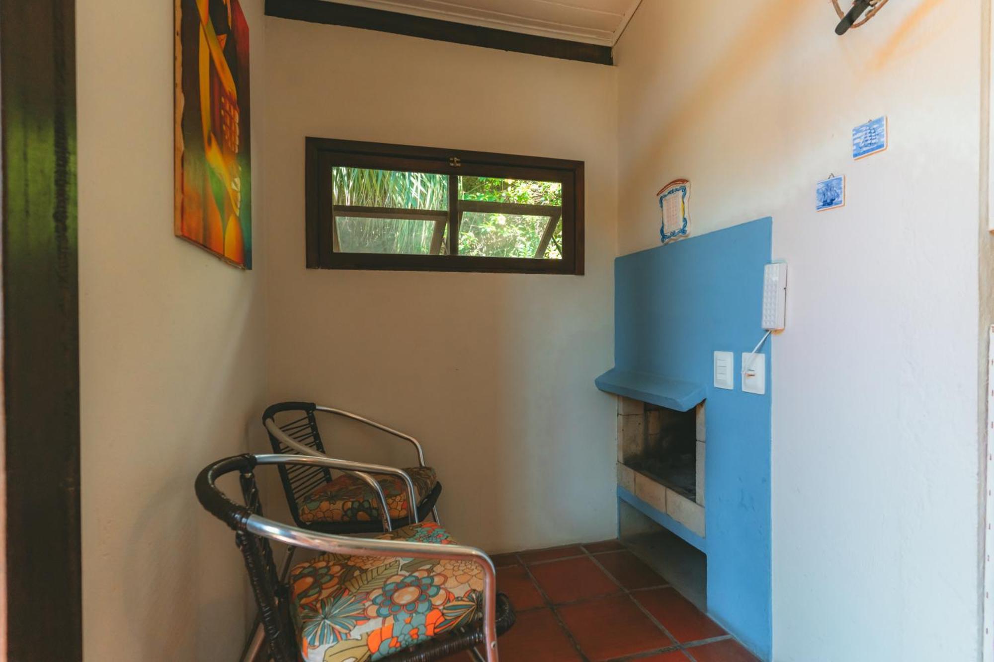 Pousada Vila Tamarindo Eco Lodge Florianópolis 外观 照片